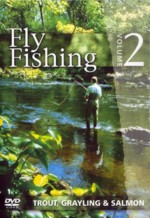 Fly Fishing With Arthur Oglesby Vol. 2