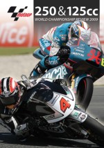 Motogp 125/250 World Championship 2009
