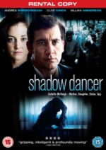 Shadow Dancer
