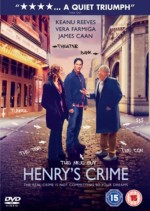Henrys Crime