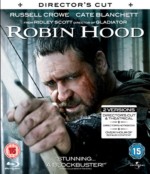 Robin Hood Rental Blu