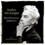 Symphony No 5 in C Minor (Karajan)