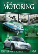 Story of Motoring