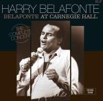 Belafonte At Carnegie Hall -Col