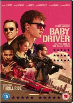Baby Driver