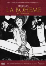 Puccinis La Boheme Acts Iii & Iv