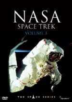 Nasa Space Trek Volume 3