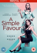 Simple Favour