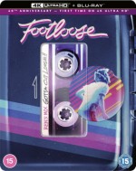 Footloose (1984) (Steelbook)