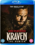 Kraven the Hunter