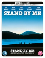 Stand by Me (Steelbook)