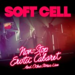 Non Stop Erotic Cabaret ...and Other