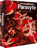 Parasyte: The Maxim (Limited Collectors Edition)