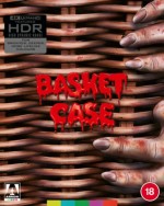 Basket Case /Limited Edition (import)