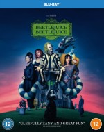 Beetlejuice Beetlejuice (2024)