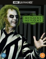 Beetlejuice Beetlejuice (2024)