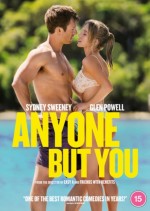 Anyone but You