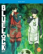 Bluelock - Part 2