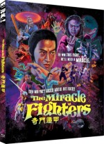 The Miracle Fighters [Kei Moon Duen Gap] (Eureka