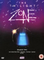 Twilight Zone Colour Season 2