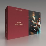Peter Strickland (A Curzon Collection)
