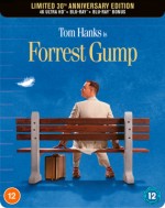 Forrest Gump (Steelbook) (+booklet)