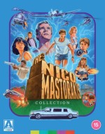 The Nico Mastorakis Collection (Limited Edition)
