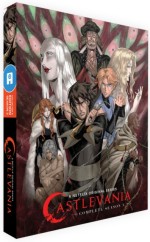 Castlevania - Season 3 (Limited Collectors Editi