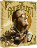 The Sacrament (Limited Edtion)