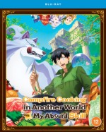 Campfire Cooking in Another World With My Absurd