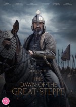 Dawn of the Great Steppe (Ej sv text)
