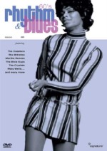 60s Rhythm Blues