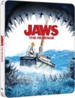 Jaws: The Revenge (Collectors Edition)