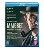 Maigret: Complete Collection (Repack)