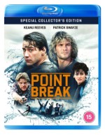 Point Break (Collectors Edition)