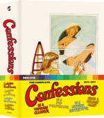 The Complete Confessions. 1974-1977 (Limited Edi