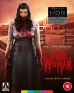 The Woman & Offspring (Limited Edition)