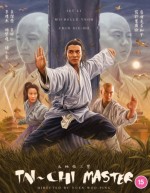 The Tai Chi Master