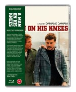 A Man on His Knees (Limited Edition)