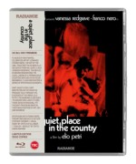 A Quiet Place in the Country (Limited Edition)