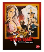 Death Game (Limited Edition)