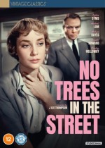 No Trees in the Street