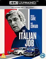 The Italian Job (1969)