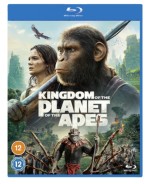 The Kingdom of the Planet of the Apes