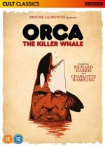 Orca. the Killer Whale (Cult Classics)