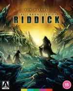 The Chronicles of Riddick (Limited Edition)