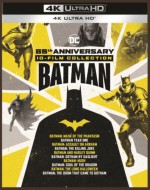 Batman (85th Anniversary Collection)