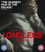 Longlegs