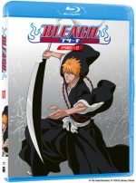 Bleach (Original) - Part 1 (Limited Edition)
