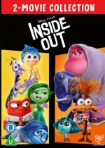Inside Out 1 & 2